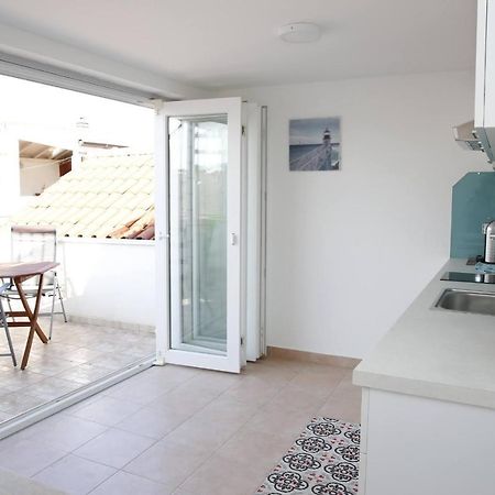 Holiday Home Yan With Bay View Vodice Exterior foto