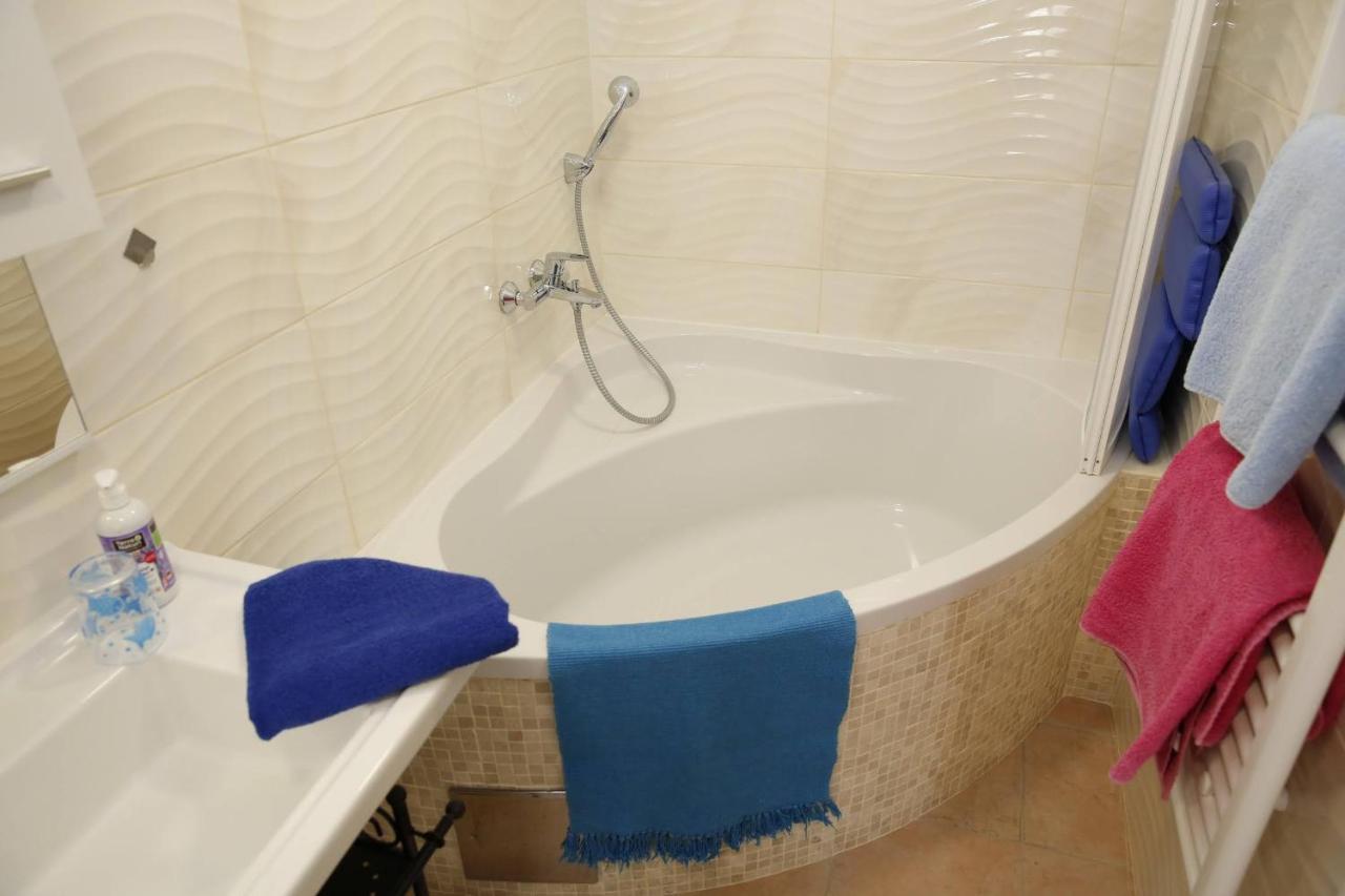 Holiday Home Yan With Bay View Vodice Exterior foto