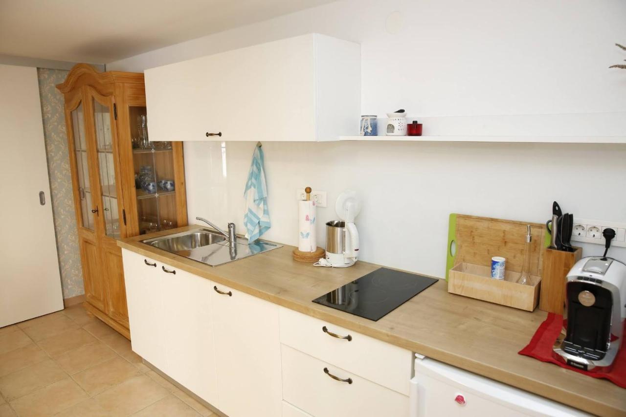 Holiday Home Yan With Bay View Vodice Exterior foto