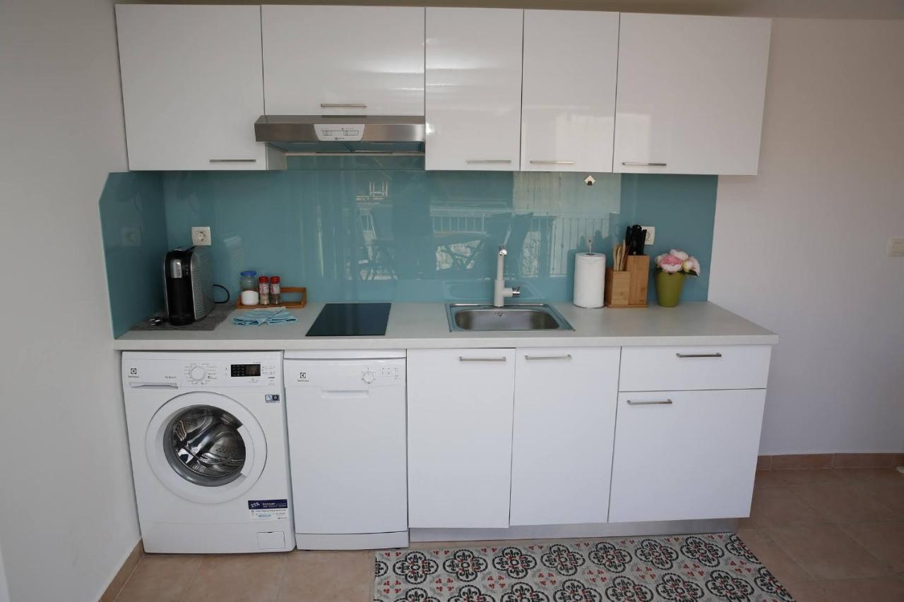 Holiday Home Yan With Bay View Vodice Exterior foto
