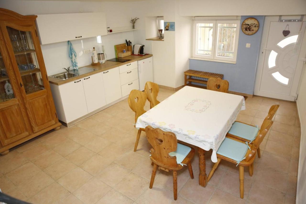 Holiday Home Yan With Bay View Vodice Exterior foto