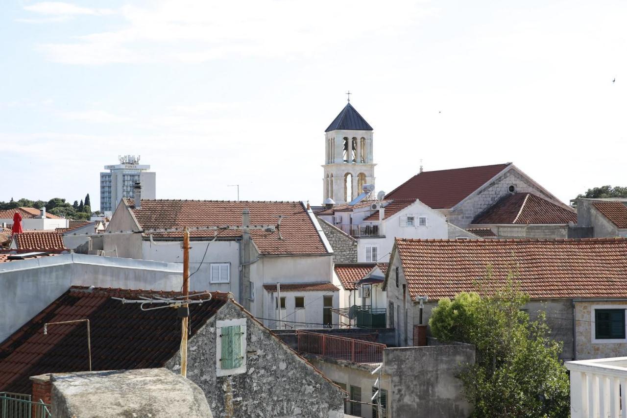 Holiday Home Yan With Bay View Vodice Exterior foto