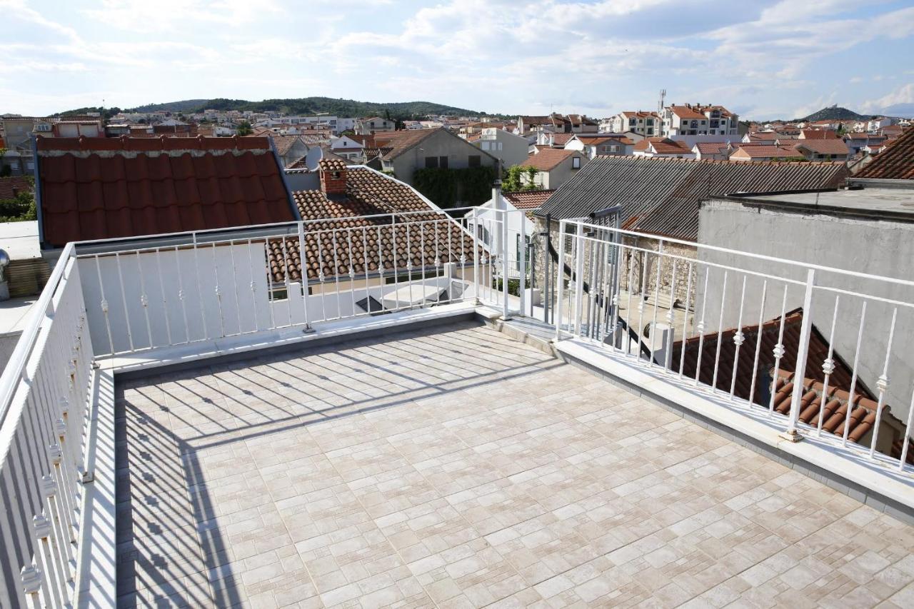 Holiday Home Yan With Bay View Vodice Exterior foto
