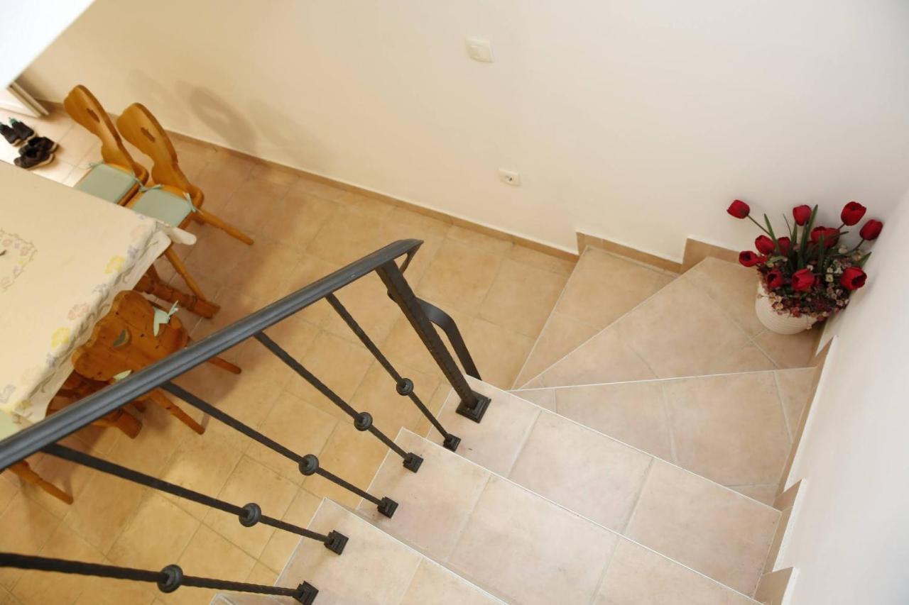 Holiday Home Yan With Bay View Vodice Exterior foto